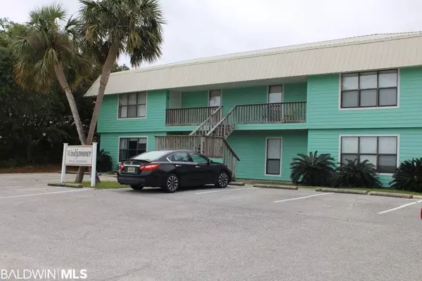 Gulf Shores, AL 36542,979 W Lagoon Avenue #B4