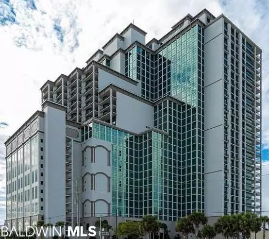23450 Perdido Beach Boulevard #1509, Orange Beach, AL 36561