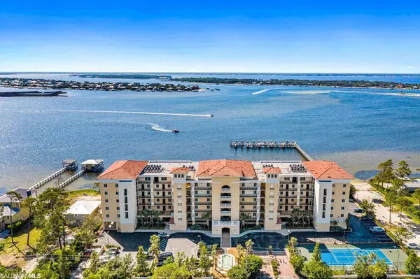 Perdido Key, FL 32507,14500 River Road #202