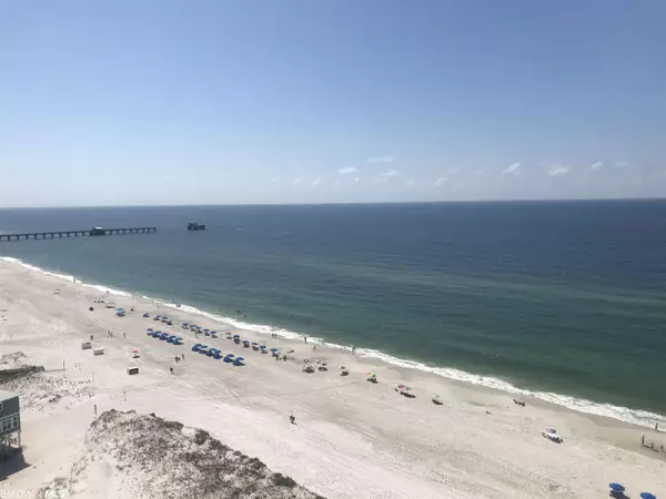 Gulf Shores, AL 36542,527 E Beach Boulevard #1503