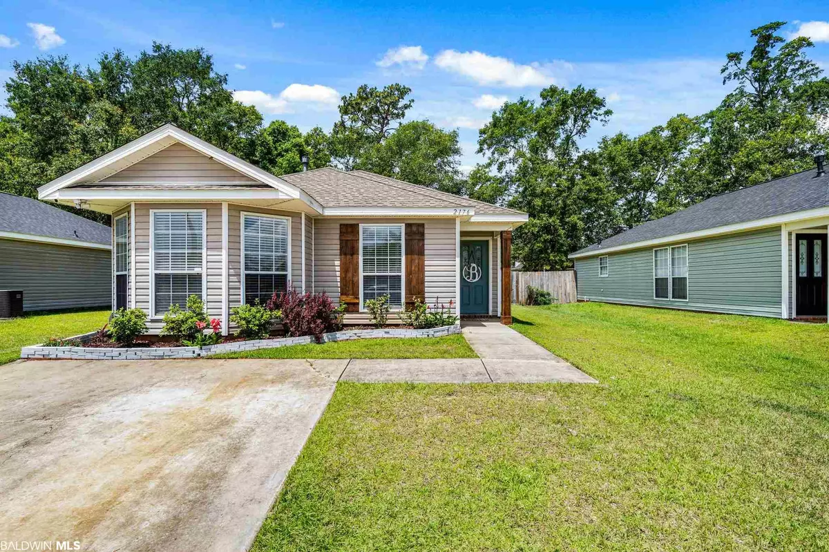 Mobile, AL 36695,2176 W Spring Grove Drive