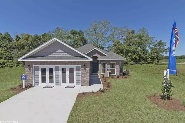 Foley, AL 36535,9473 Impala Drive #2