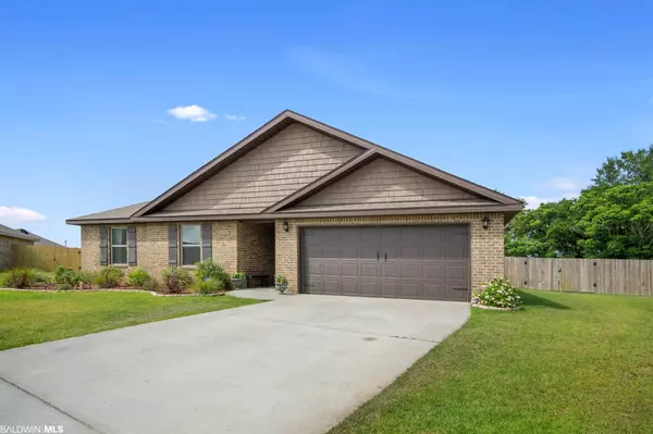 Daphne, AL 36526,8294 Ogilvy Court