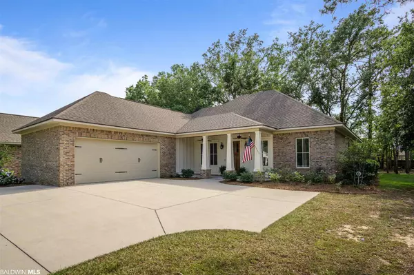 399 Dover Street,  Fairhope,  AL 36532