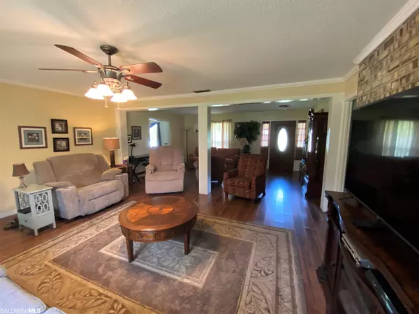 Theodore, AL 36582,6671 Browder Drive