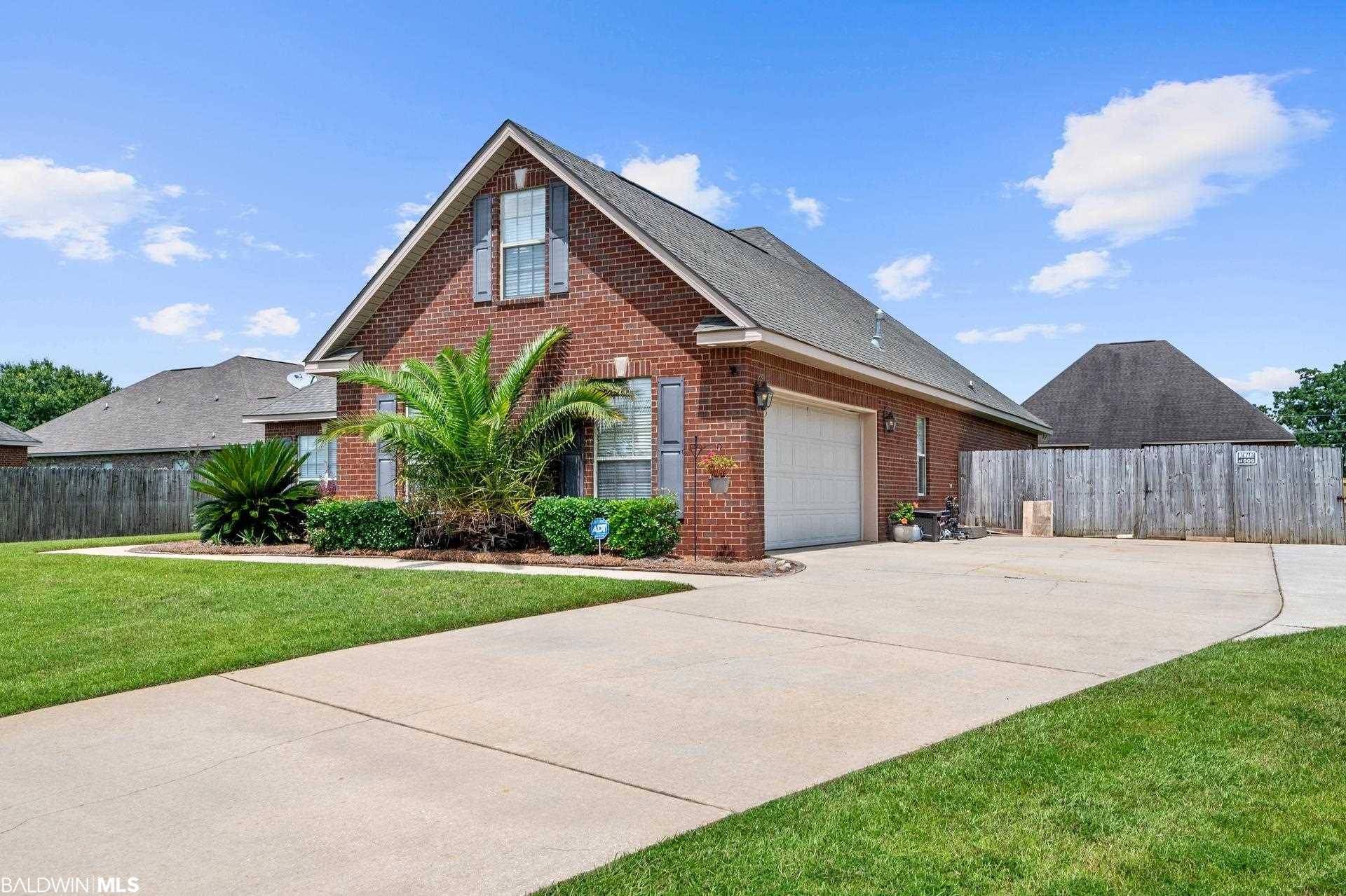 Daphne, AL 36526,25178 Mount Vernon Court