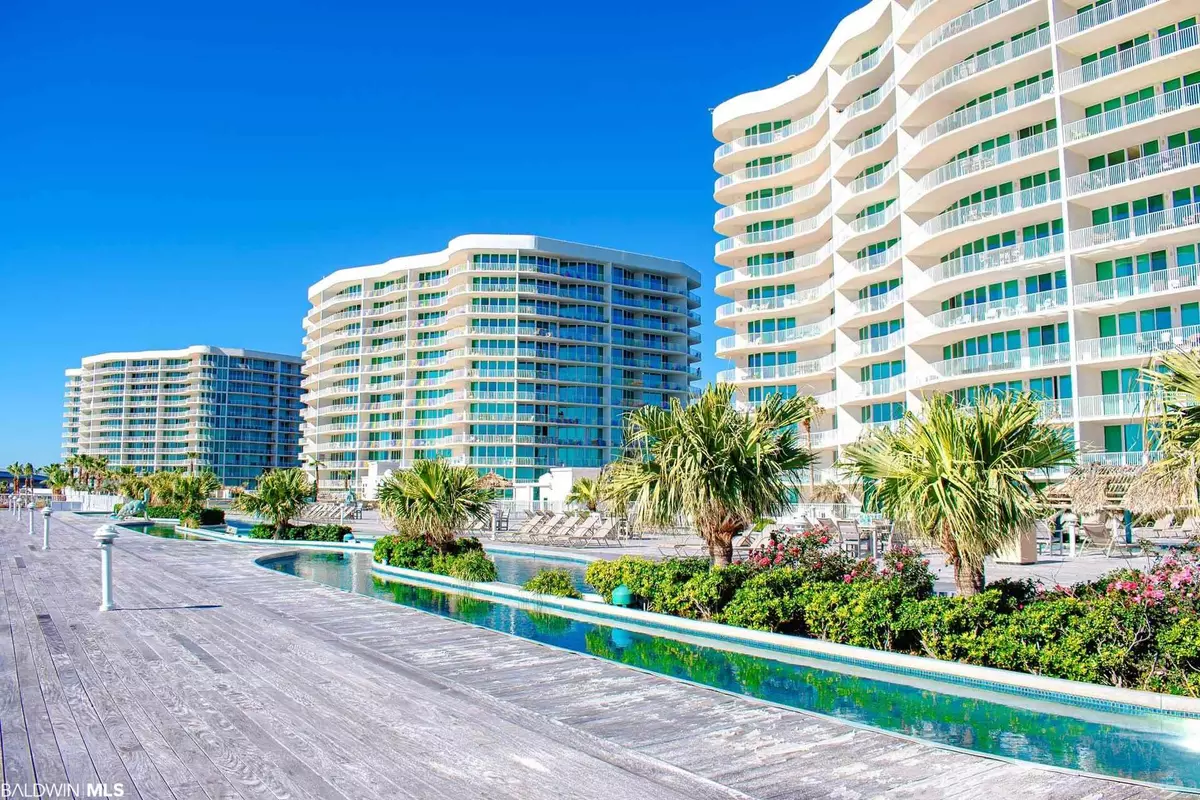 Orange Beach, AL 36561,28107 Perdido Beach Boulevard #D106