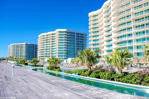 Orange Beach, AL 36561,28107 Perdido Beach Boulevard #D106