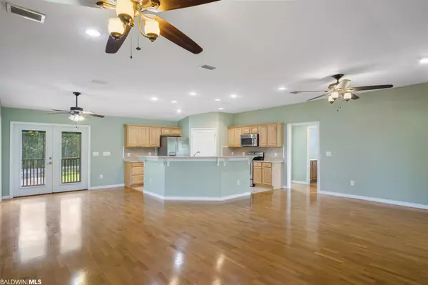 Bon Secour, AL 36511,5910 Heritage Circle