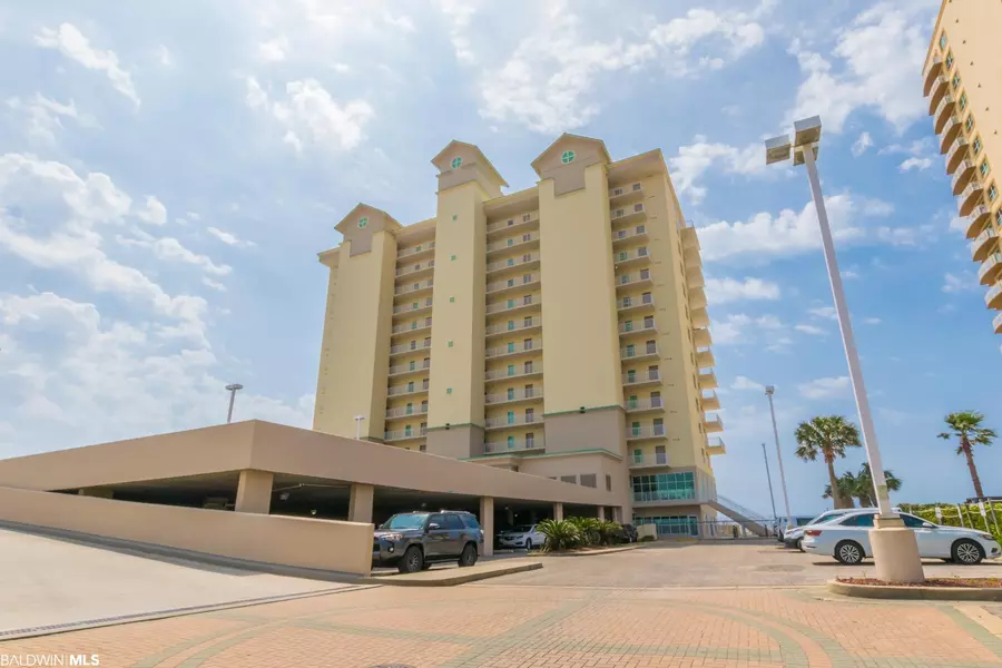 921 W Beach Boulevard #506, Gulf Shores, AL 36542