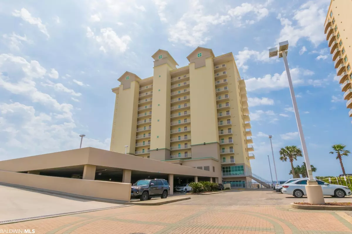 Gulf Shores, AL 36542,921 W Beach Boulevard #506