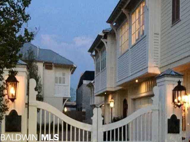2 Downtown Founders Lane #2, Fairhope, AL 36532