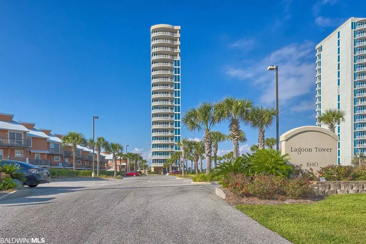 Gulf Shores, AL 36542,1940 W Beach Boulevard #1001