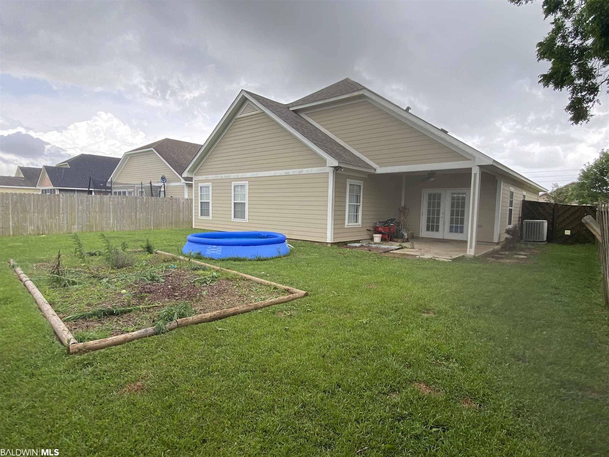 Loxley, AL 36551,16915 Prado Loop