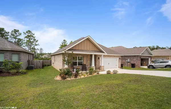 Spanish Fort, AL 36527,31475 Shearwater Drive