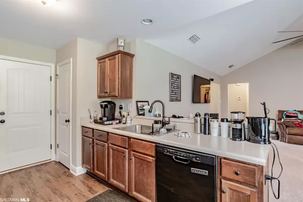 Theodore, AL 36582,8930 Dawes Oak Drive