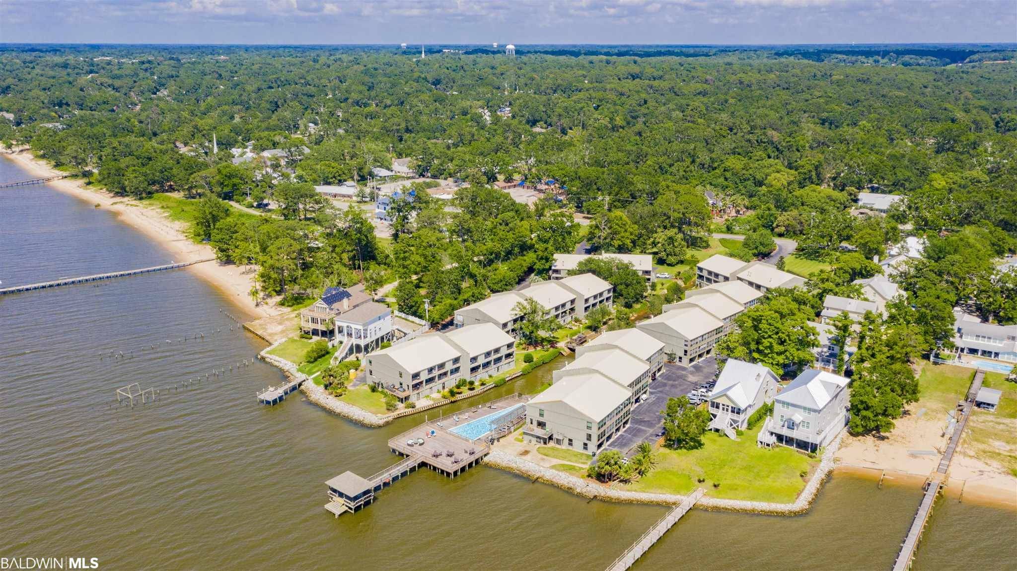 Fairhope, AL 36532,710 S Mobile Street #34