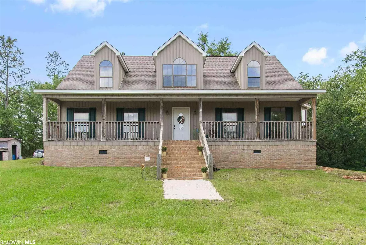 Bay Minette, AL 36507,46434 Scottish Lane