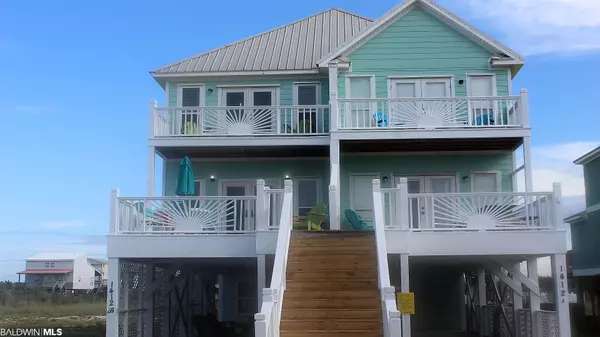 1412 B W Beach Boulevard #B, Gulf Shores, AL 36542