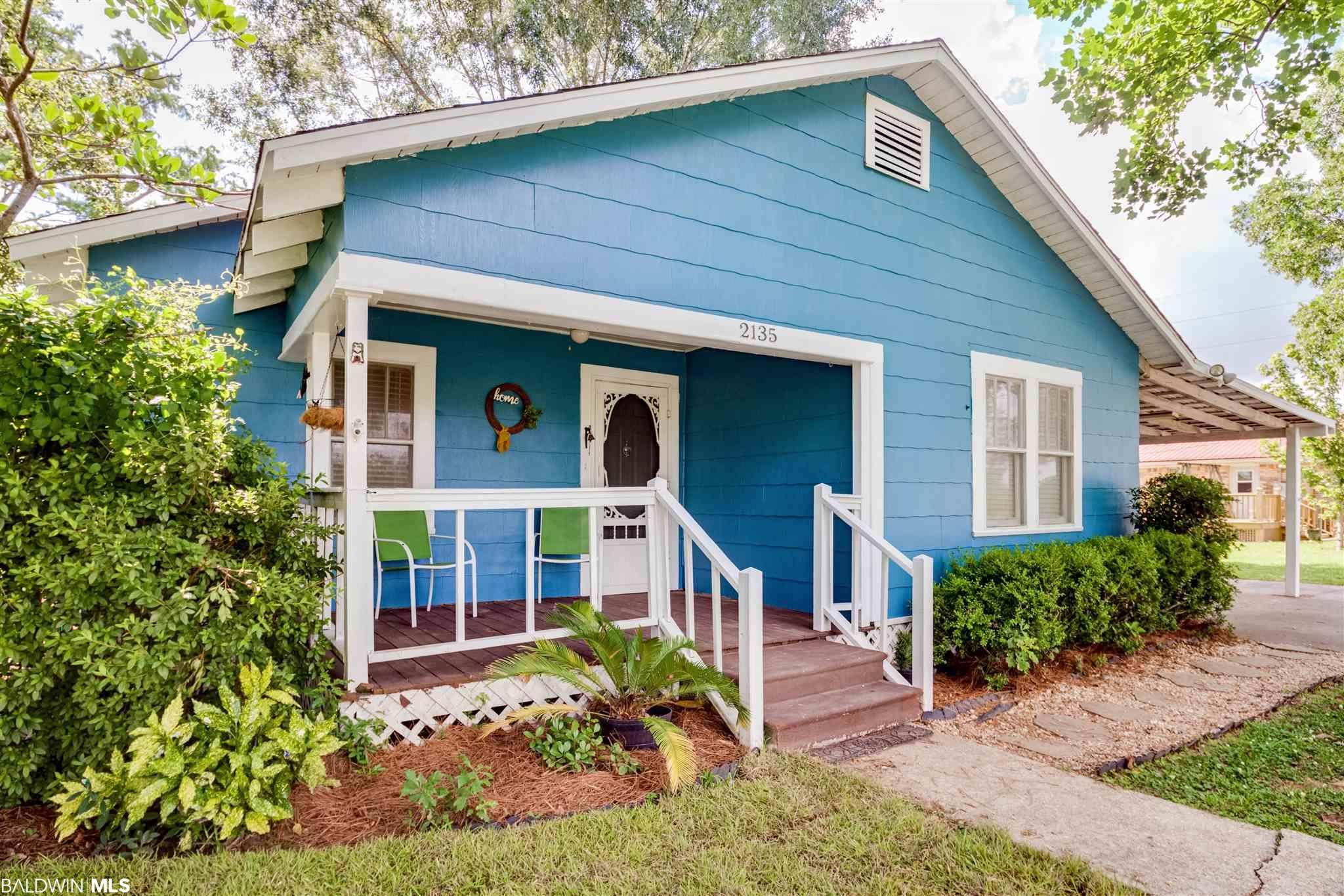 2135 S Cypress Street, Loxley, AL 36551