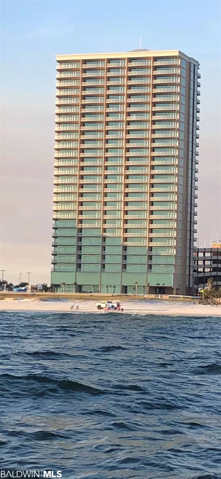 Orange Beach, AL 36561-0000,26688 Perdido Beach Boulevard #1001