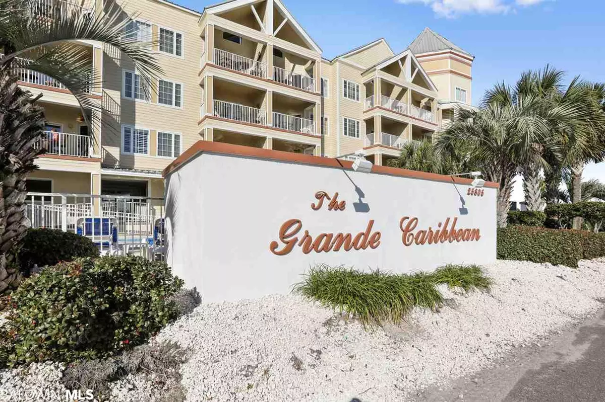 Orange Beach, AL 36561,25805 Perdido Beach Boulevard #422