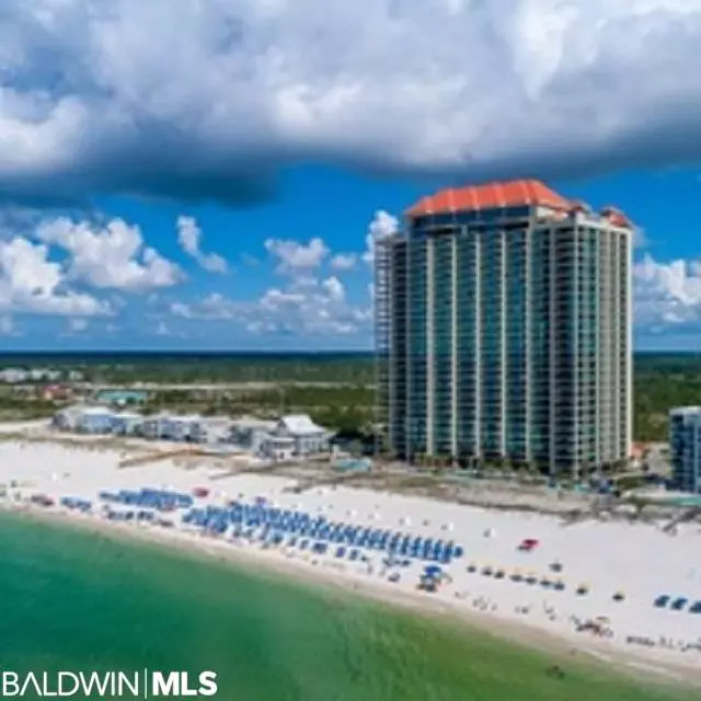 Orange Beach, AL 36561,23972 Perdido Beach Boulevard #2302