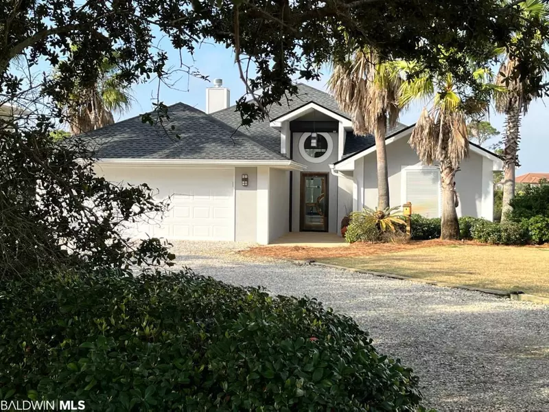 29855 Ono Boulevard, Orange Beach, AL 36561