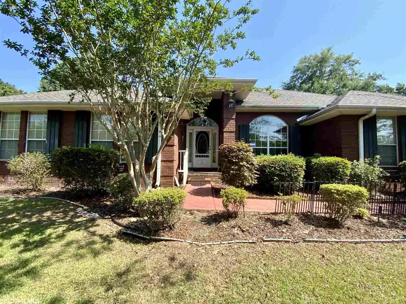 12006 Venice Boulevard, Foley, AL 36535