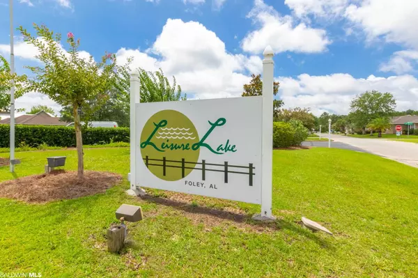 Foley, AL 36535,22729 Placid Drive