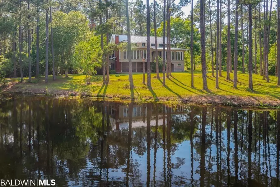 4593 Barlow Road, Millry, AL 36558-6626