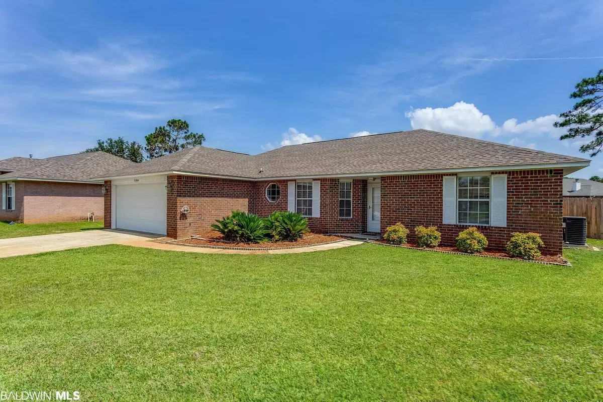 Pensacola, FL 32507,3304 Tiller Court