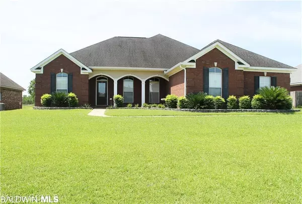 9003 Dawes Creek Drive, Theodore, AL 36582