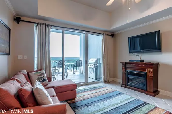 Orange Beach, AL 36561,4851 Wharf Parkway #915