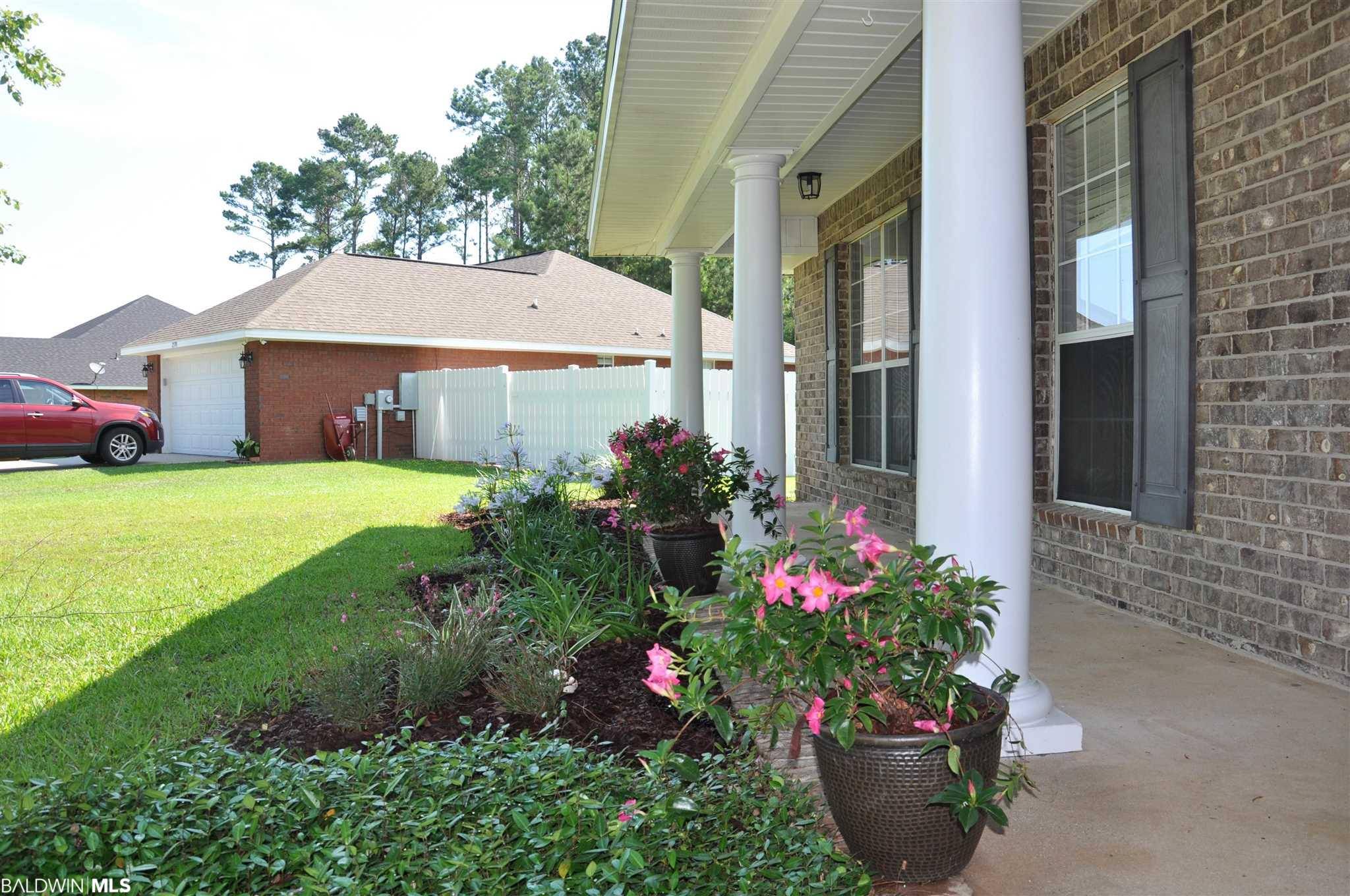 Loxley, AL 36551,25393 Monarch Court