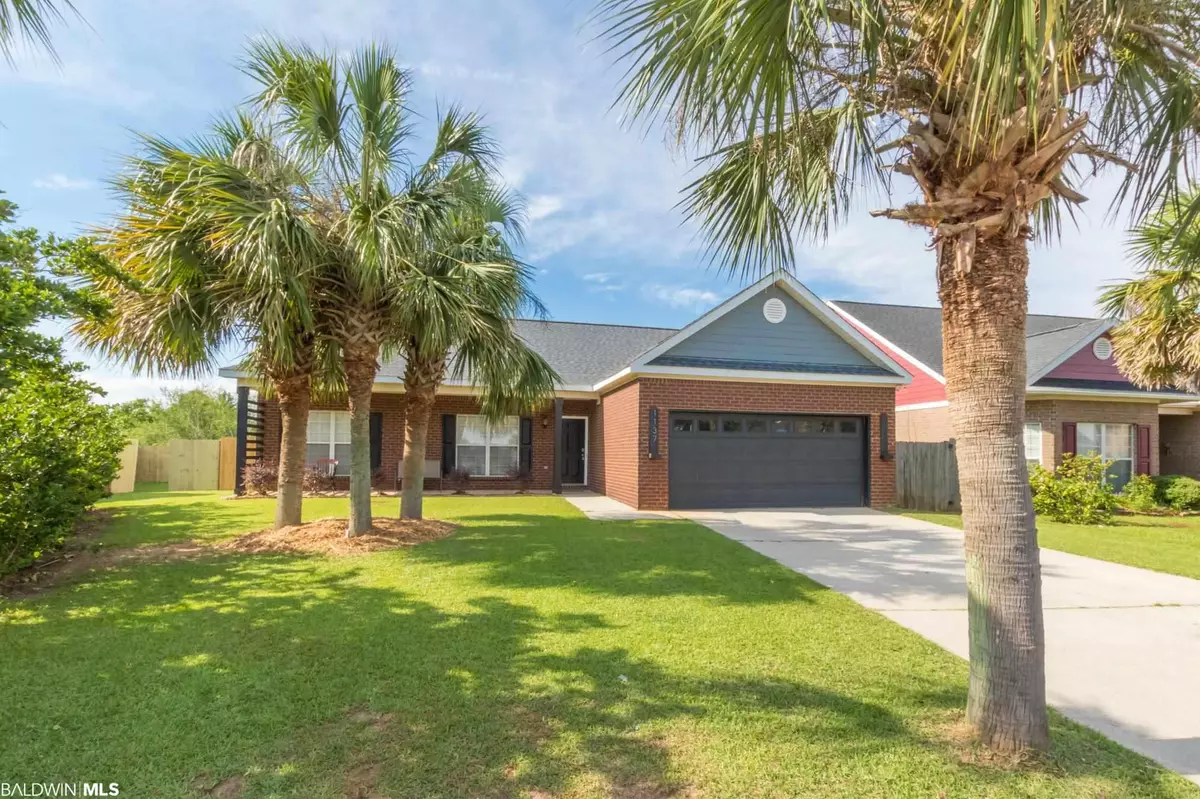 Foley, AL 36535,1137 Sloane Cove