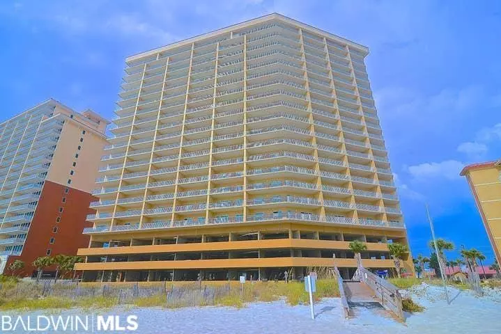 401 E Beach Boulevard #704, Gulf Shores, AL 36542