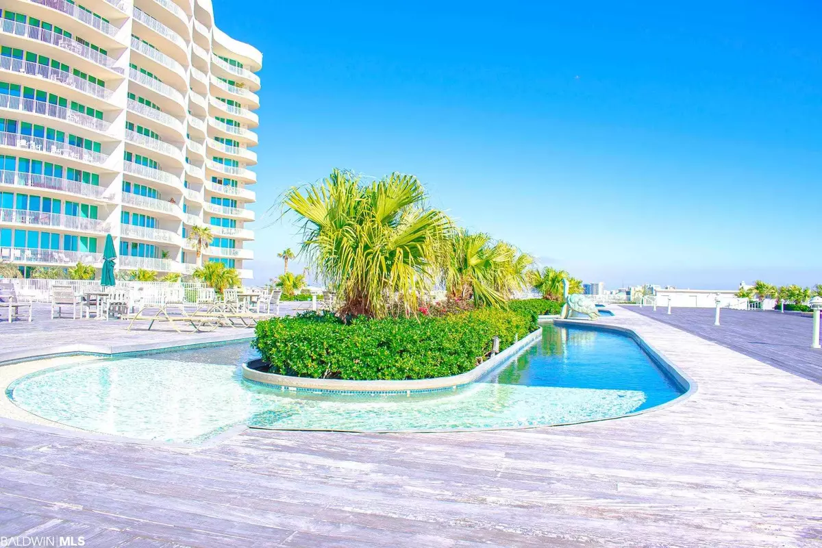 Orange Beach, AL 36561,28107 Perdido Beach Boulevard #D102