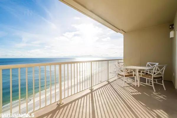 Orange Beach, AL 36561,24060 Perdido Beach Boulevard #1301