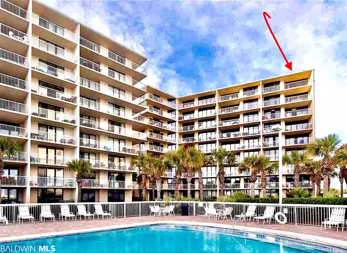 Orange Beach, AL 36561,24522 Perdido Beach Boulevard #5917