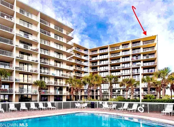 24522 Perdido Beach Boulevard #5917, Orange Beach, AL 36561