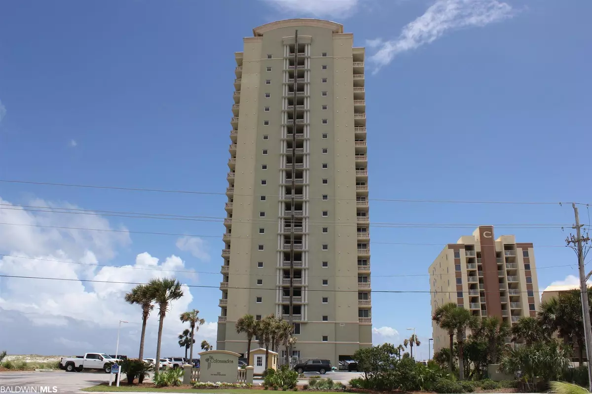 Gulf Shores, AL 36542,527 E Beach Boulevard #1603