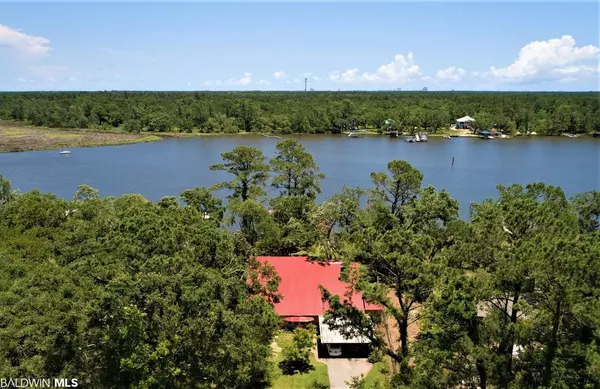 Bon Secour, AL 36511,5700 Heritage Lane