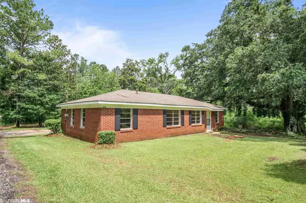 Bay Minette, AL 36507,15235 Lillie White Lane