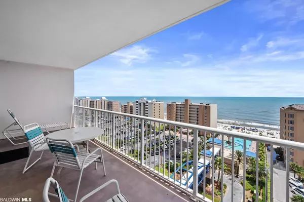 Gulf Shores, AL 36542,1010 W Beach Boulevard #1106