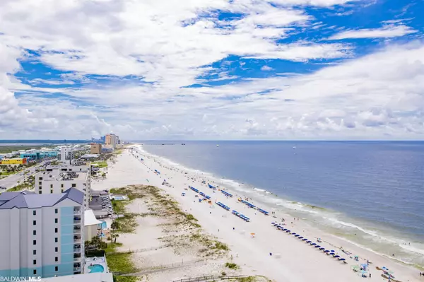 Gulf Shores, AL 36542,521 W Beach Boulevard #1601