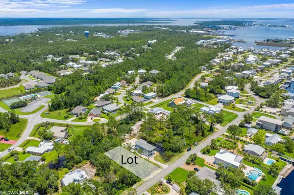 Orange Beach, AL 36561,Lot 4 Martinique Circle