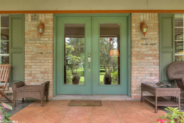 Robertsdale, AL 36567,20807 W County Road 48