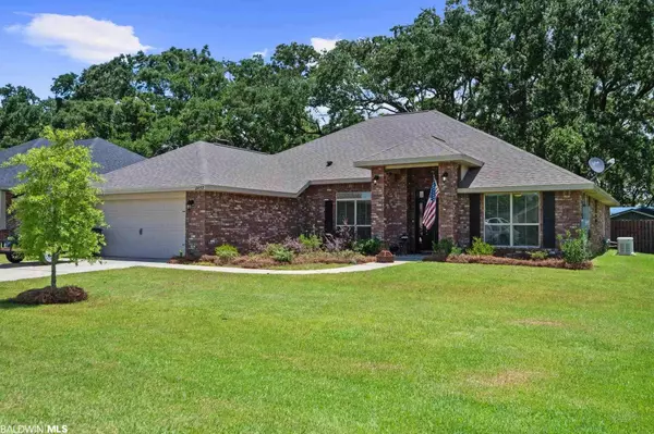 Foley, AL 36535,2452 Cedarwood Drive