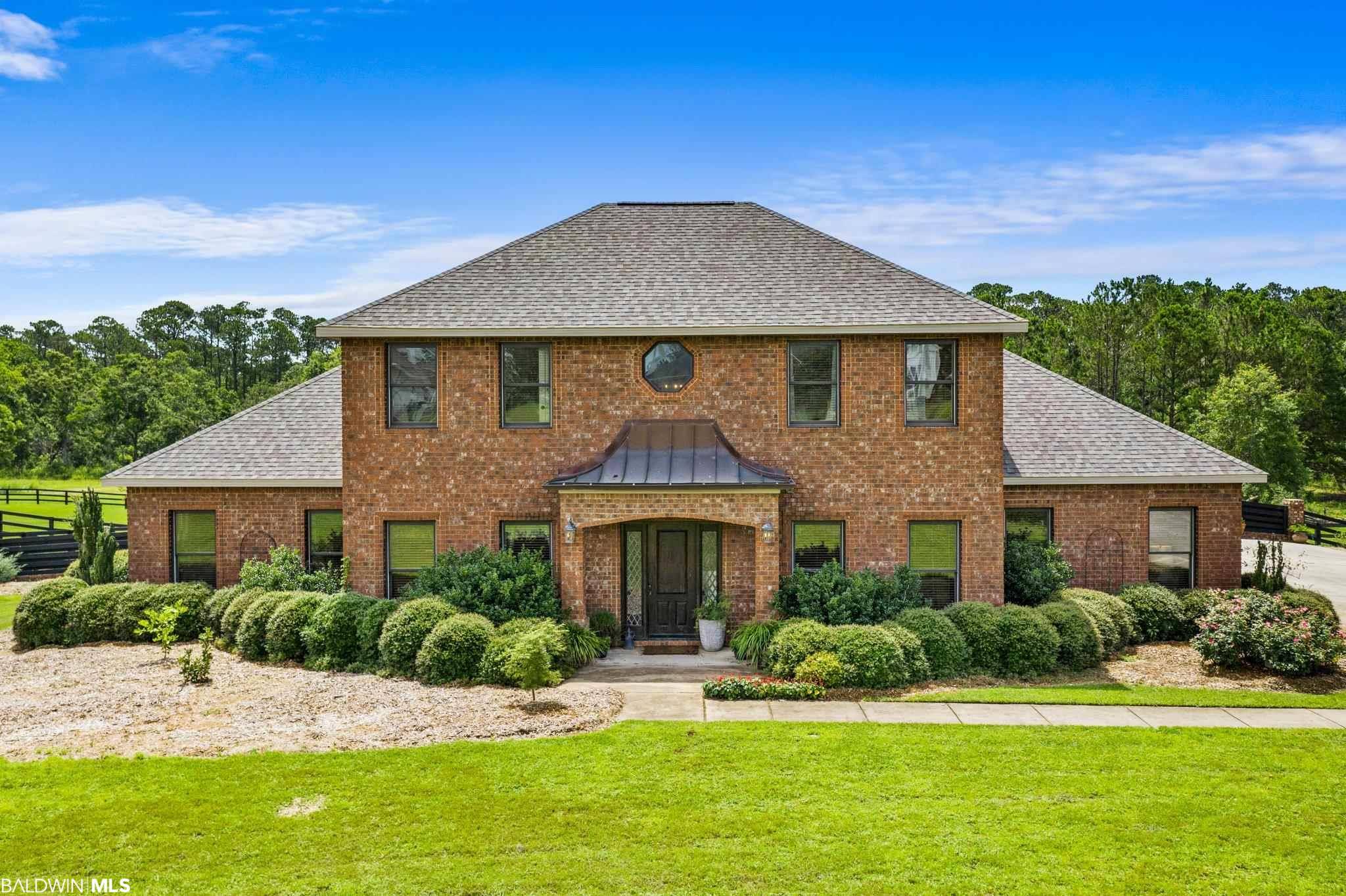 Fairhope, AL 36532,12814 Saddlebrook Circle